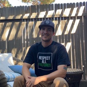 Meet your Posher, Hunter